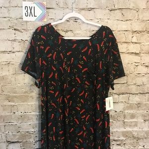 LuLaRoe Carly Dress